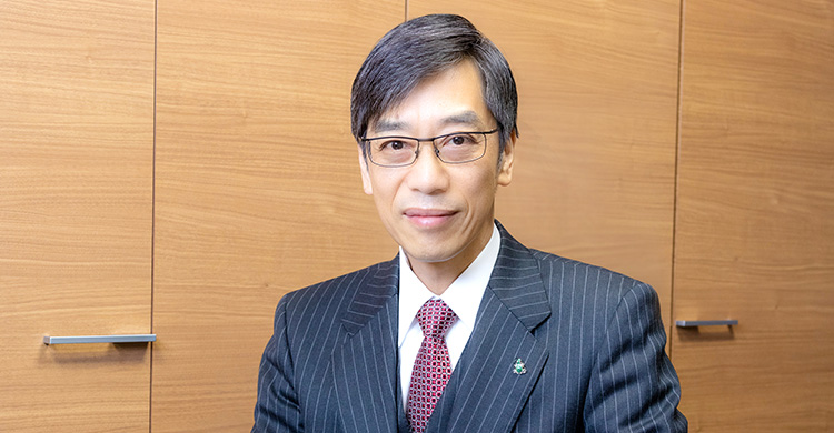 学園案内