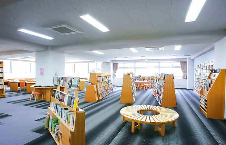 図書館