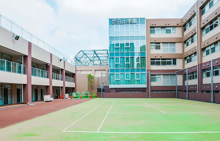 目黒日本大学高校（東京都）の情報（偏差値・口コミなど） | みんなの高校情報