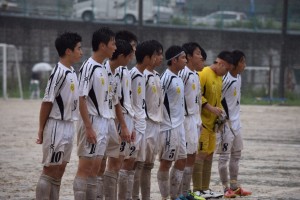 サッカー部 合宿終了 目黒日本大学高等学校 全日制