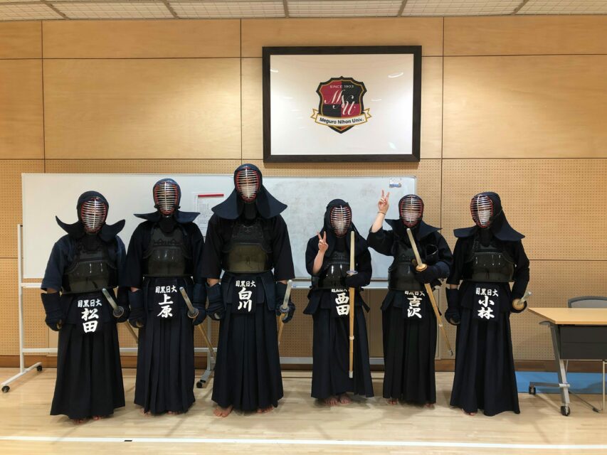 剣道部 部活動 スクールライフ 目黒日本大学高等学校 全日制 剣道部 部活動 スクールライフ 目黒日本大学高等学校 全日制