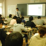 現代文では文学史を 勉強していました！