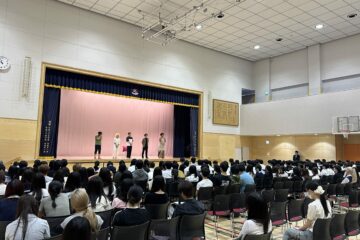 質疑応答は時間が足りなくなる盛り上がりでした！